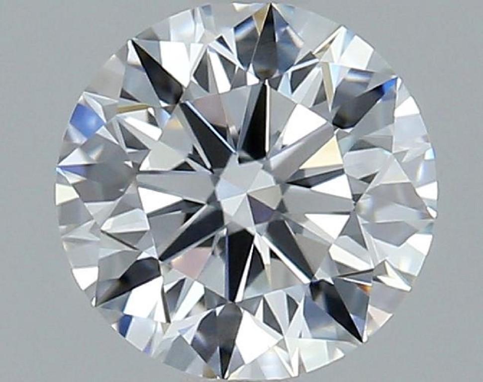 Entdecken Sie einen außergewöhnlichen Diamanten, einen wirklich seltenen Fund in der Welt der Diamanten. Dieser GIA-zertifizierte Diamant wiegt beeindruckende 22,01 Karat und besticht durch seine runde Form. Mit seinen tadellosen Eigenschaften weist