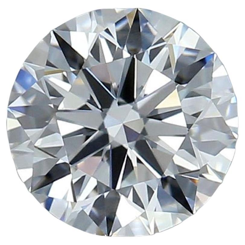 GIA - TYPE A2 - 22,01ct rund  D FL TRIPLE EX NONE Diamant - A RARE DIAMOND