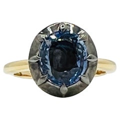 Solitaire Rings