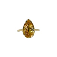 Solitaire Rings