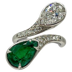 Cocktail Rings