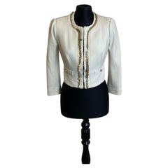 Giacca corta Elisabetta Franchi