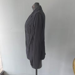 Giacca da collezione Maison Margiela