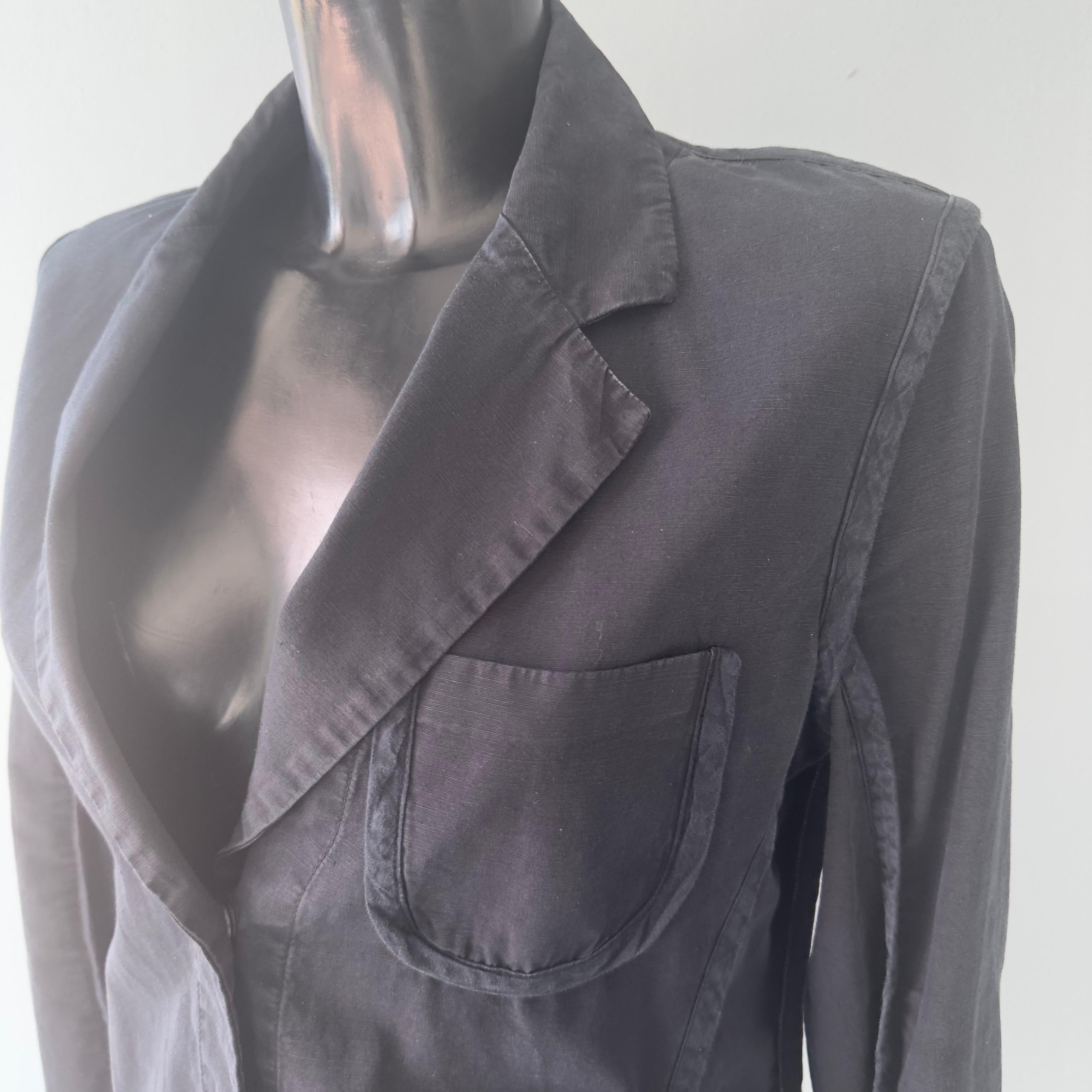 Giacca da collezione Maison Margiela In condizioni ottime in vendita a Basaluzzo, IT