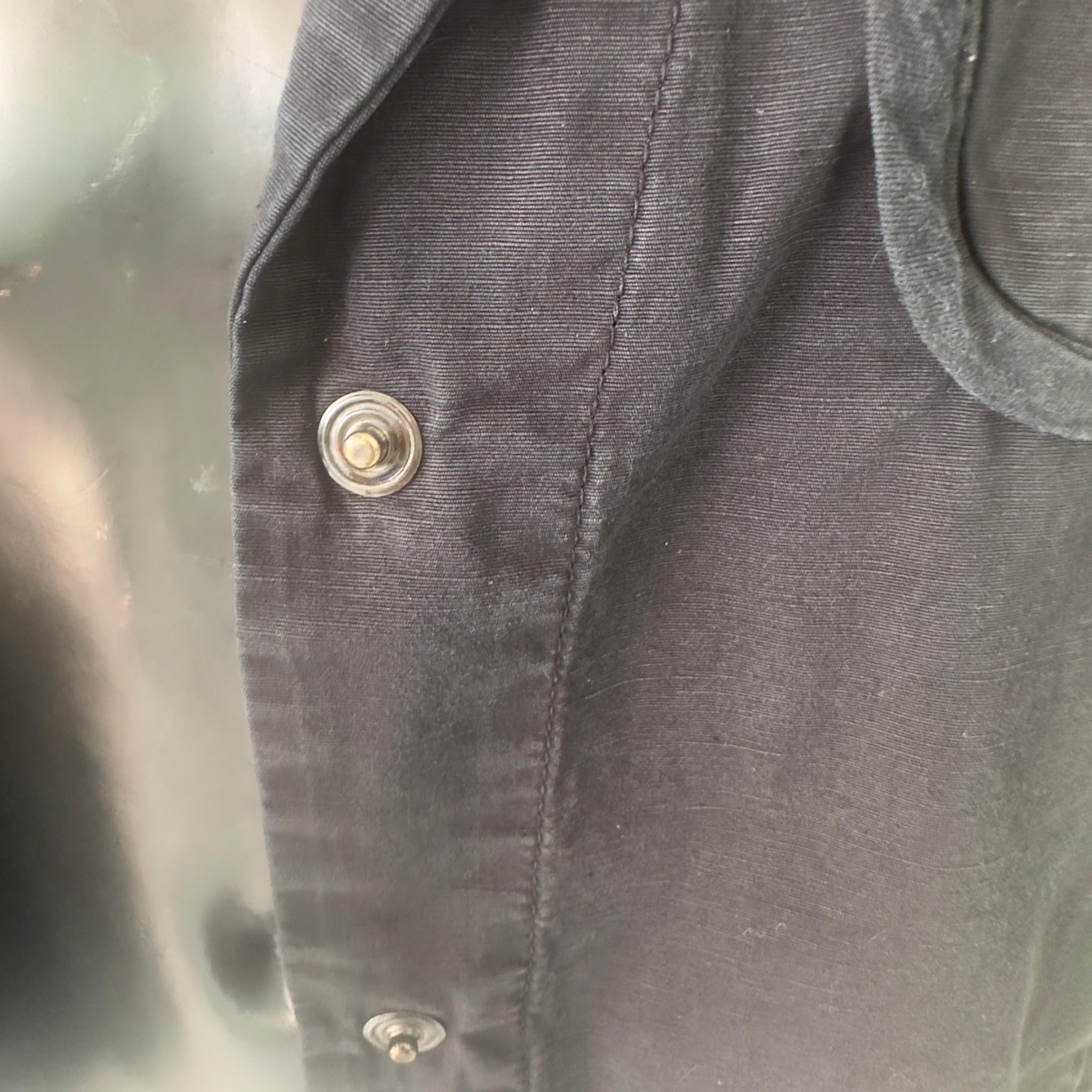 Giacca da collezione Maison Margiela in vendita 2