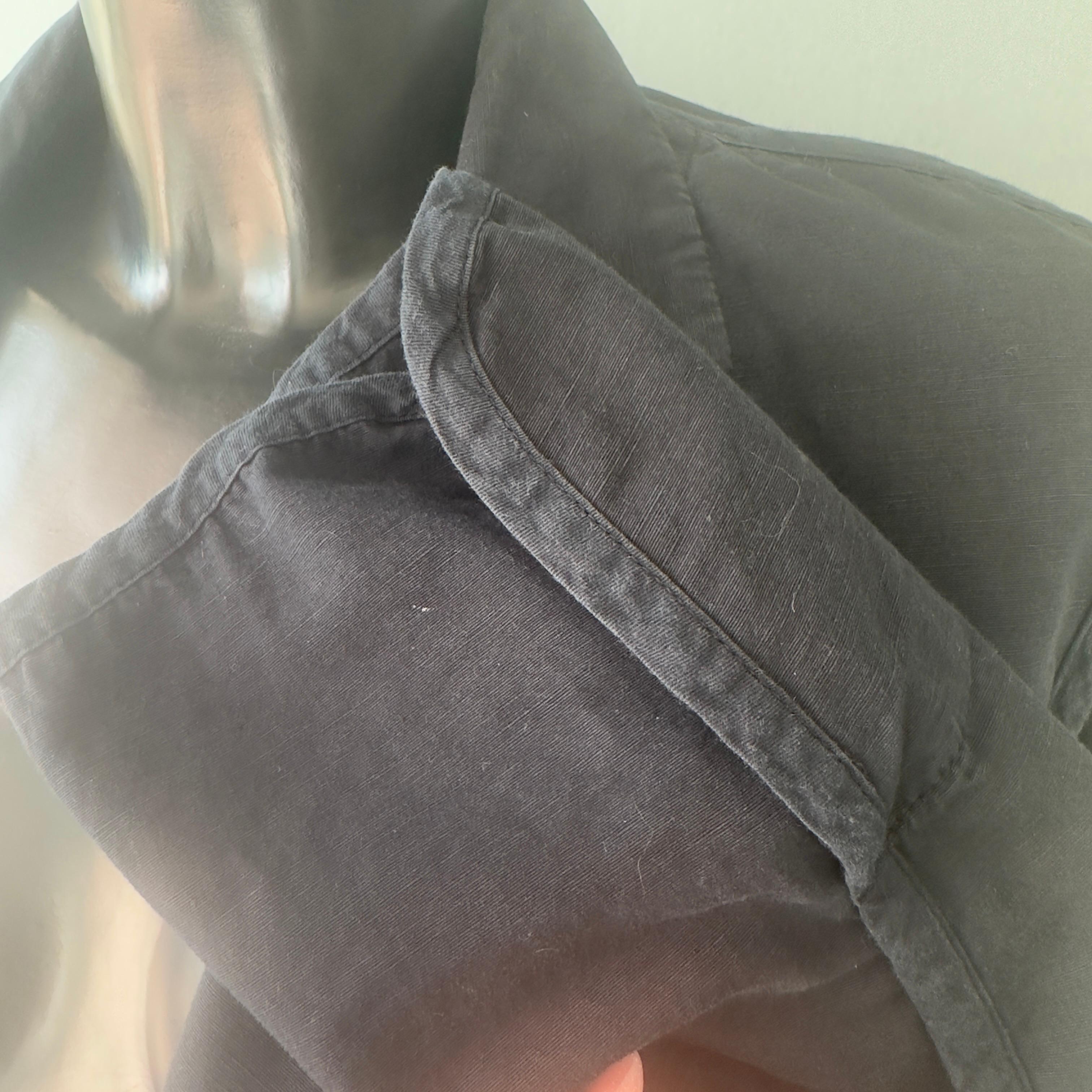 Giacca da collezione Maison Margiela in vendita 3