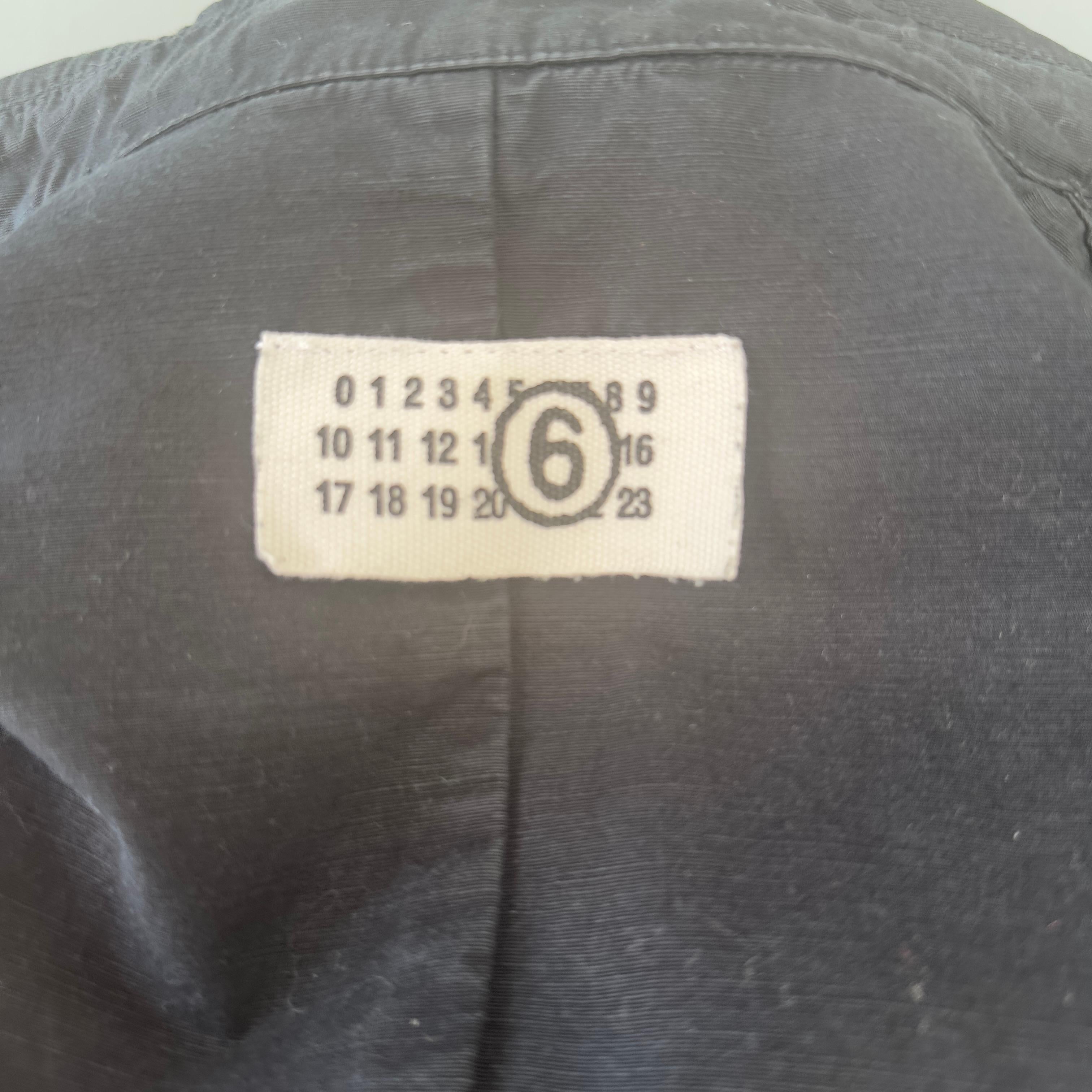 Giacca da collezione Maison Margiela in vendita 4