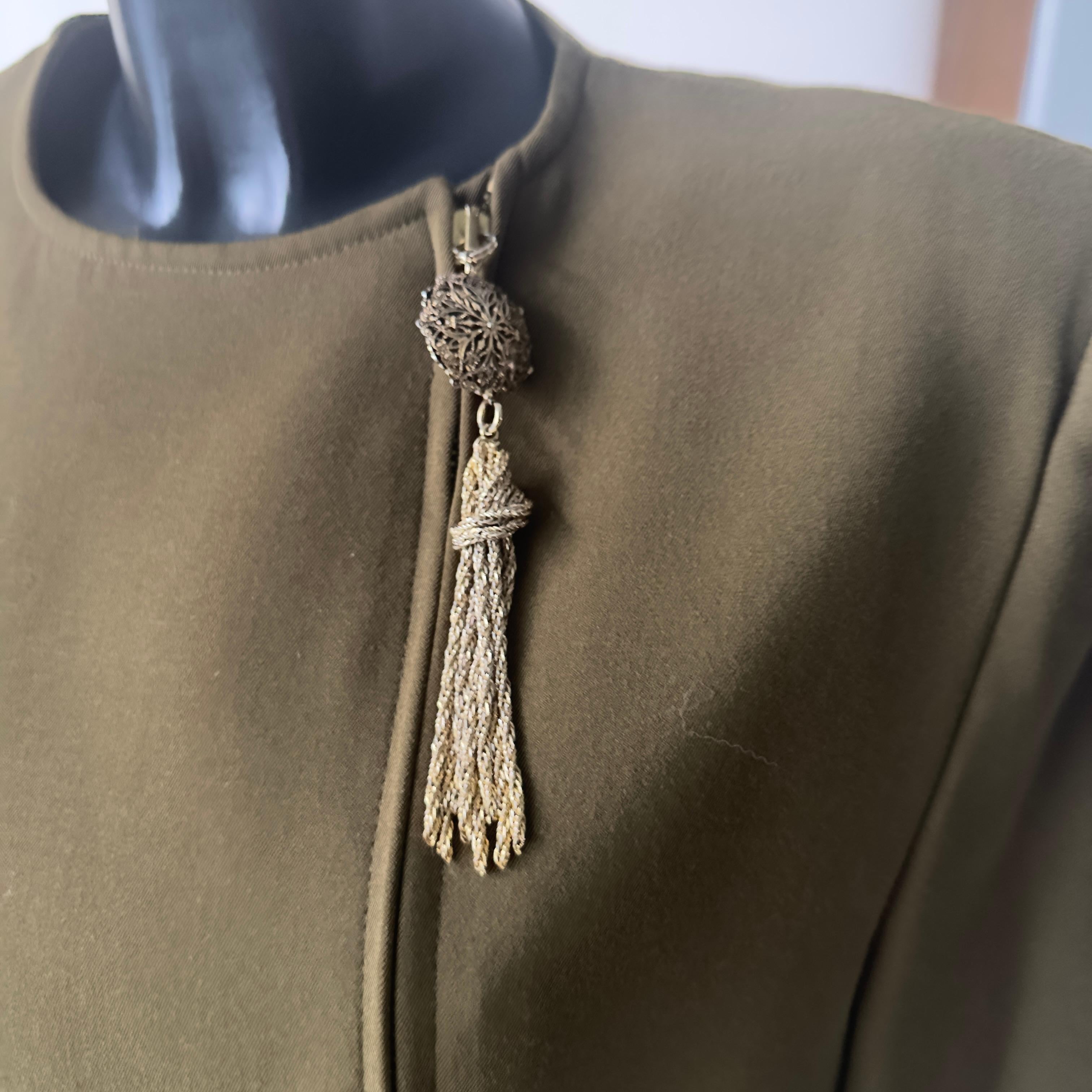 Women's Giacca Genny anni 80 in ottime condizioni