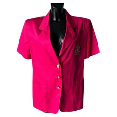 80's Genny jacket in very good condition