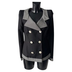 Giorgio Armani Seidenjacke
