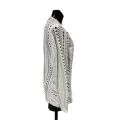 Giacca Haute Couture 1998 Gianfranco Ferrè