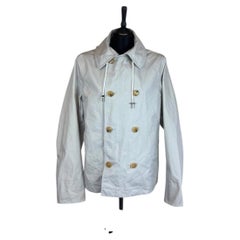 Giacca impermeabile Gucci
