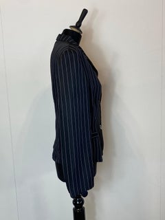 Giacca Junior Gaultier