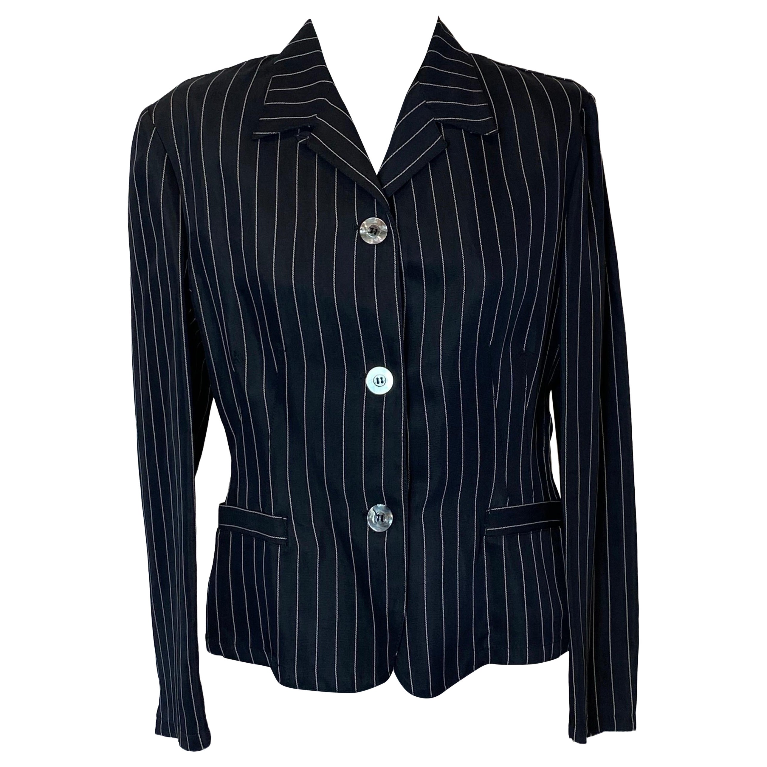 Giacca Junior Gaultier im Angebot