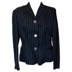 Giacca Junior Gaultier