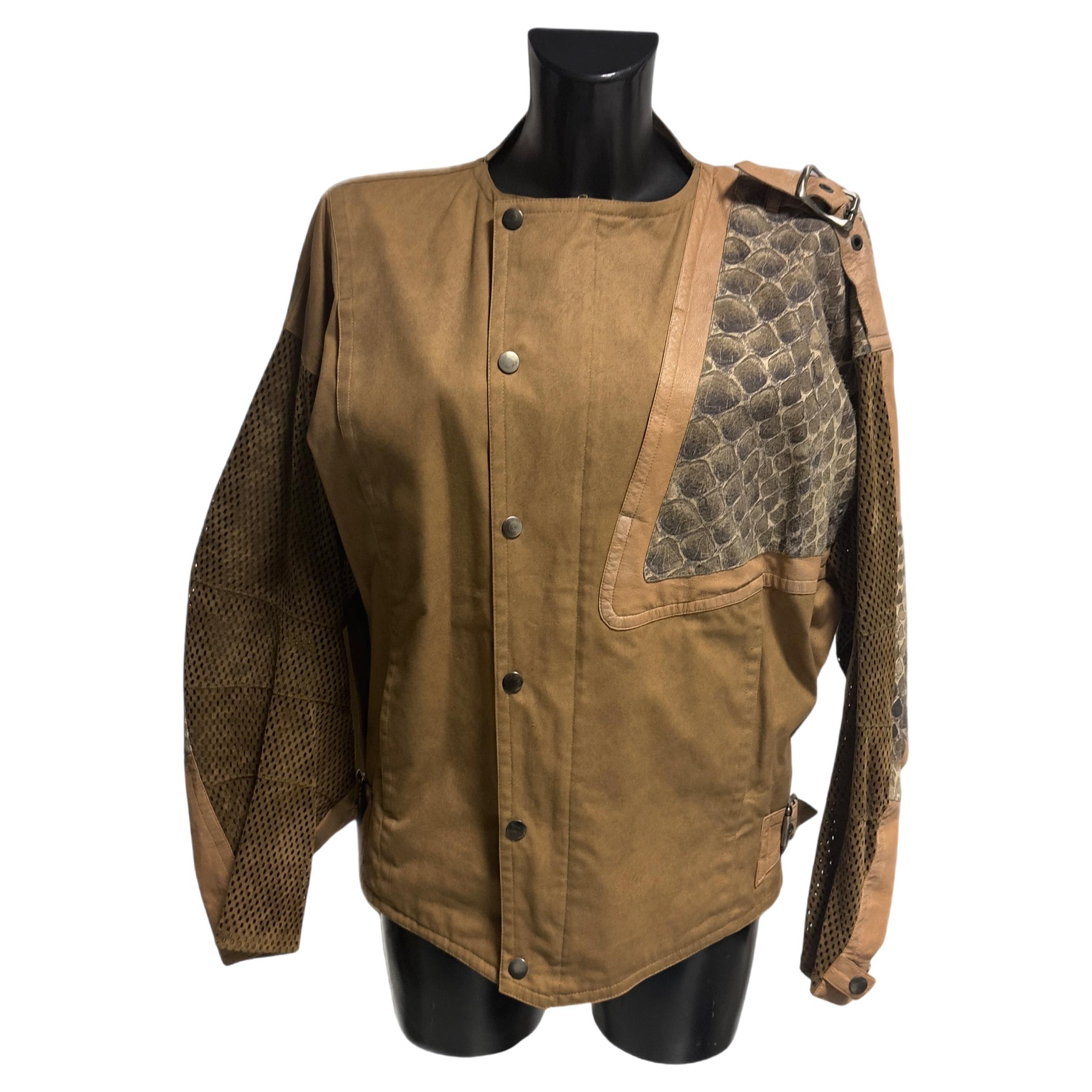 Kansay Yamamoto 80's jacket in very good condition