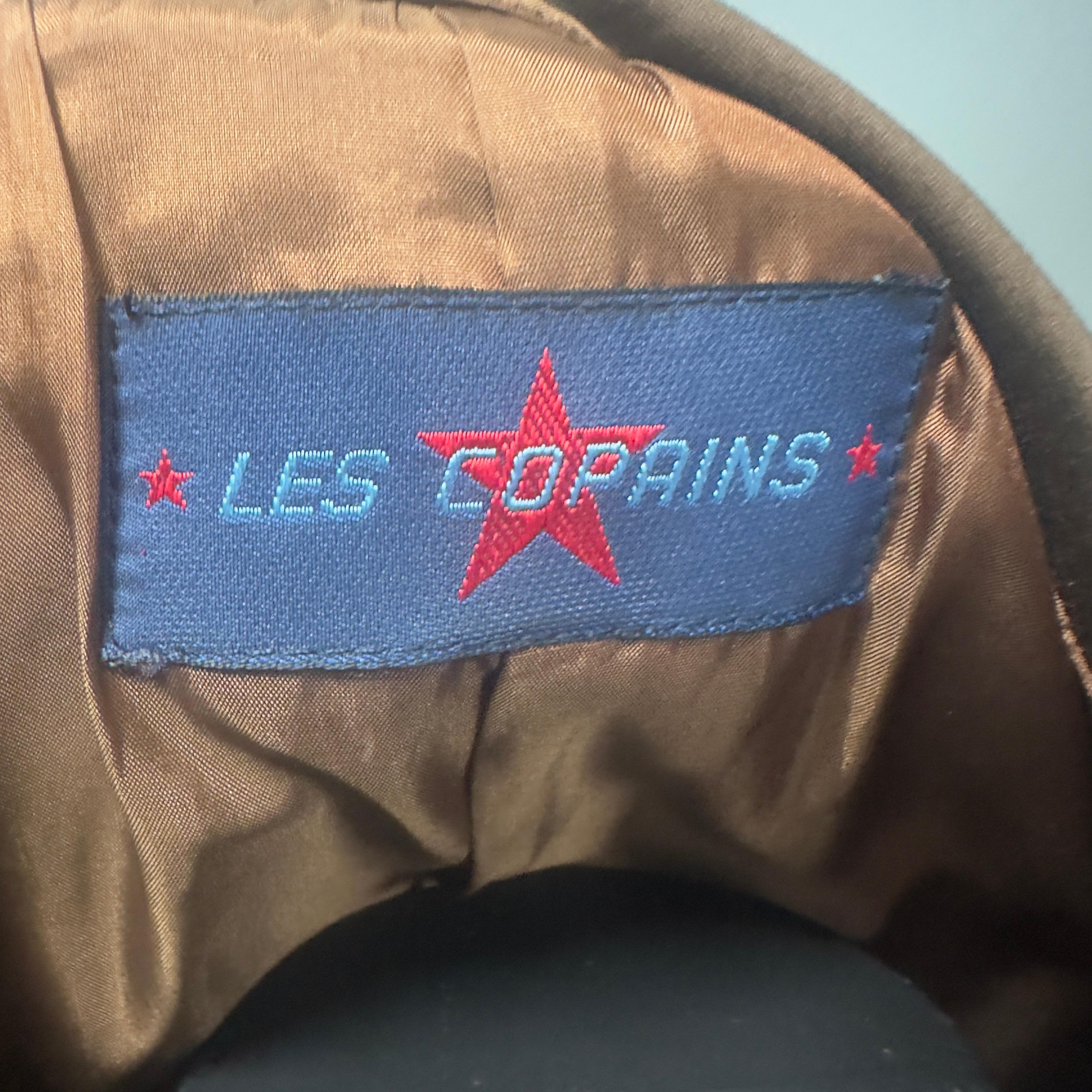 Les Copains vintage jacket in very goodCondition For Sale 3
