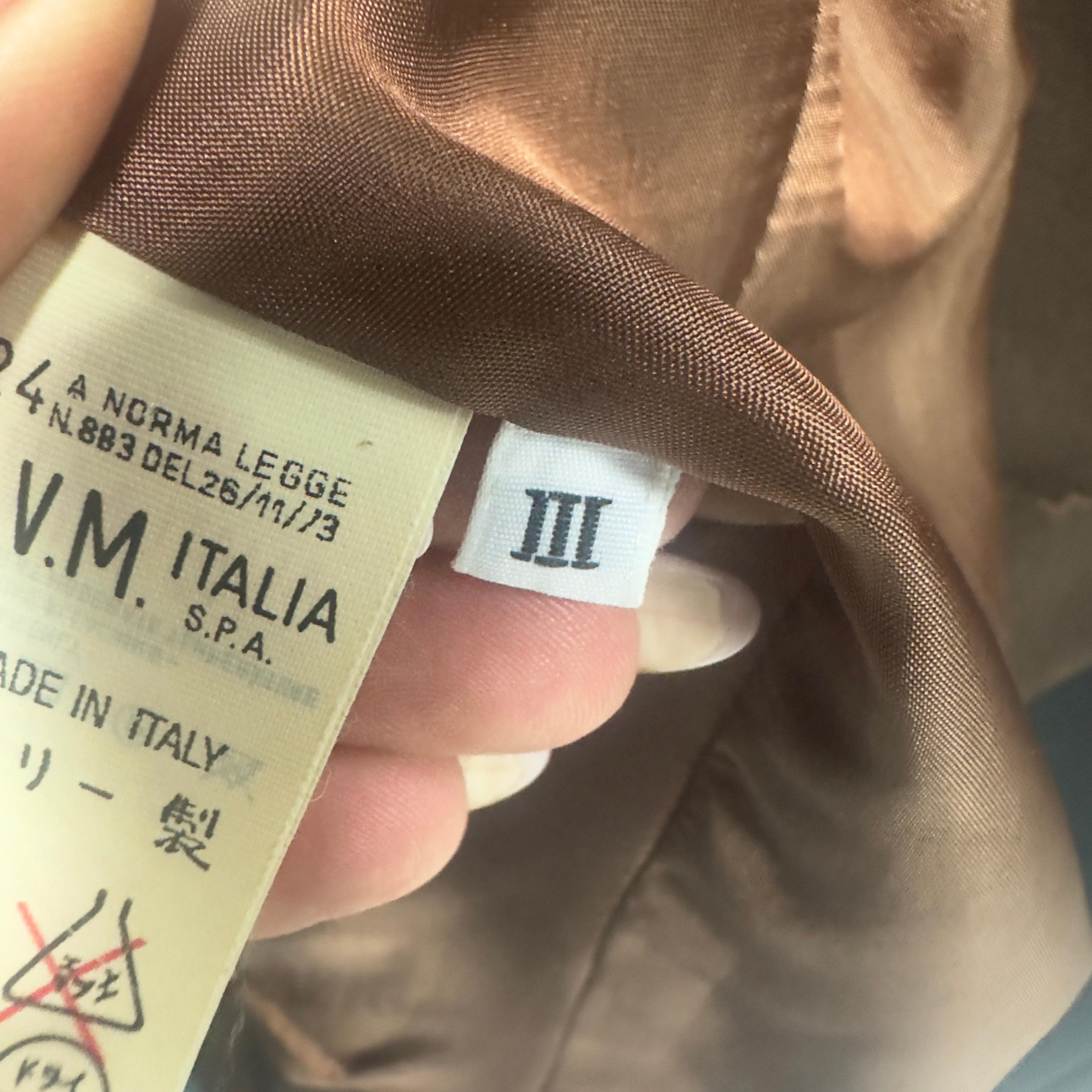 Les Copains vintage jacket in very goodCondition For Sale 4
