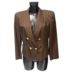 Veste Vintage Les Copains en excellente condition