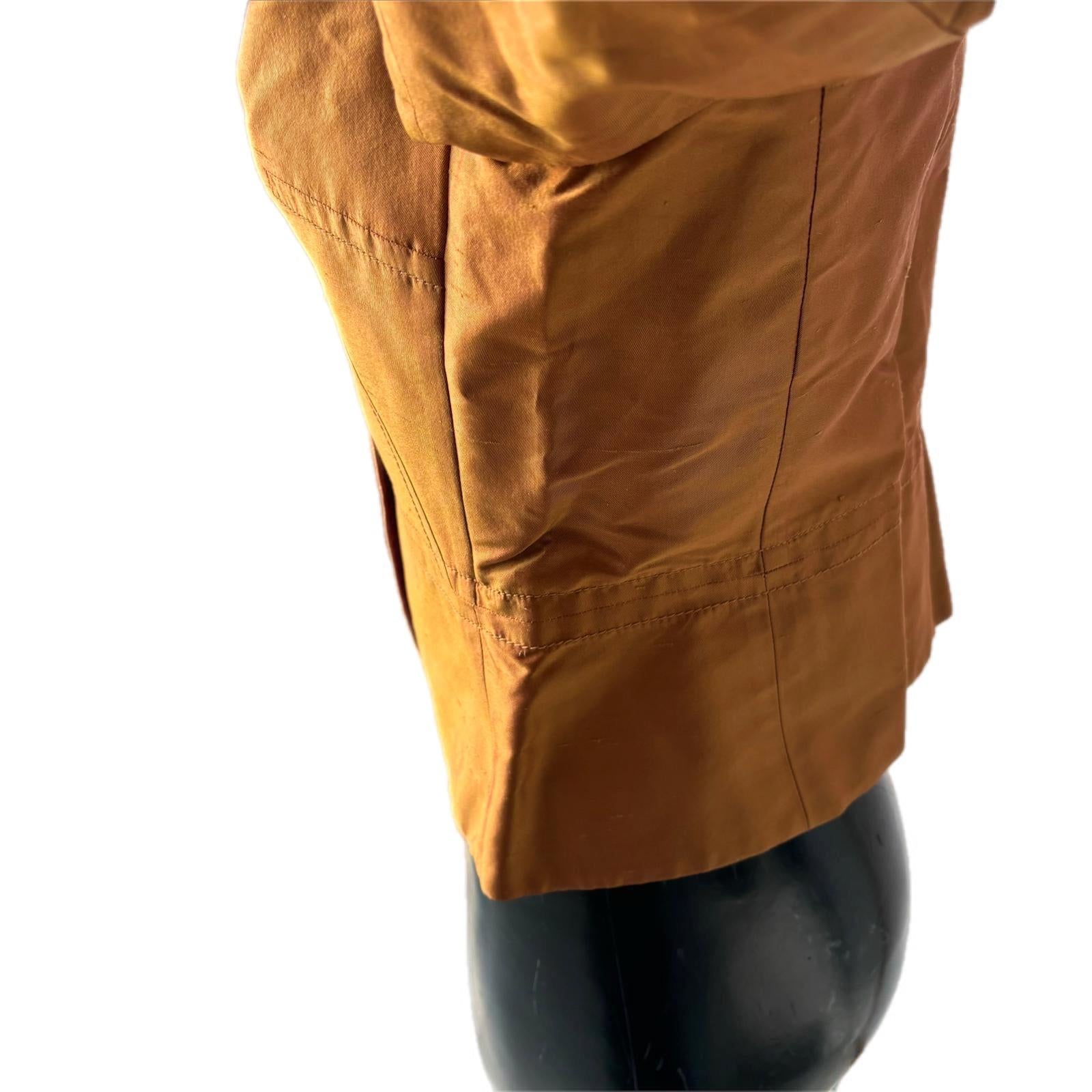 Max Mara Seidenjacke für Damen oder Herren im Angebot