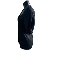 Giacca mezza manica Escada vintage, ottime condizioni