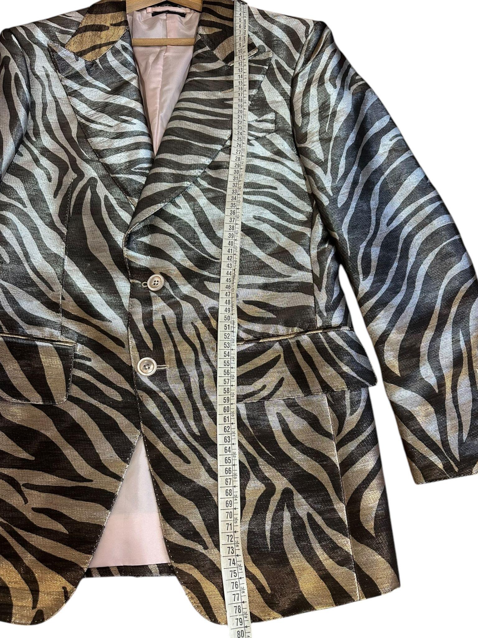 Giacca Tom Ford atticus pari al nuovo 2