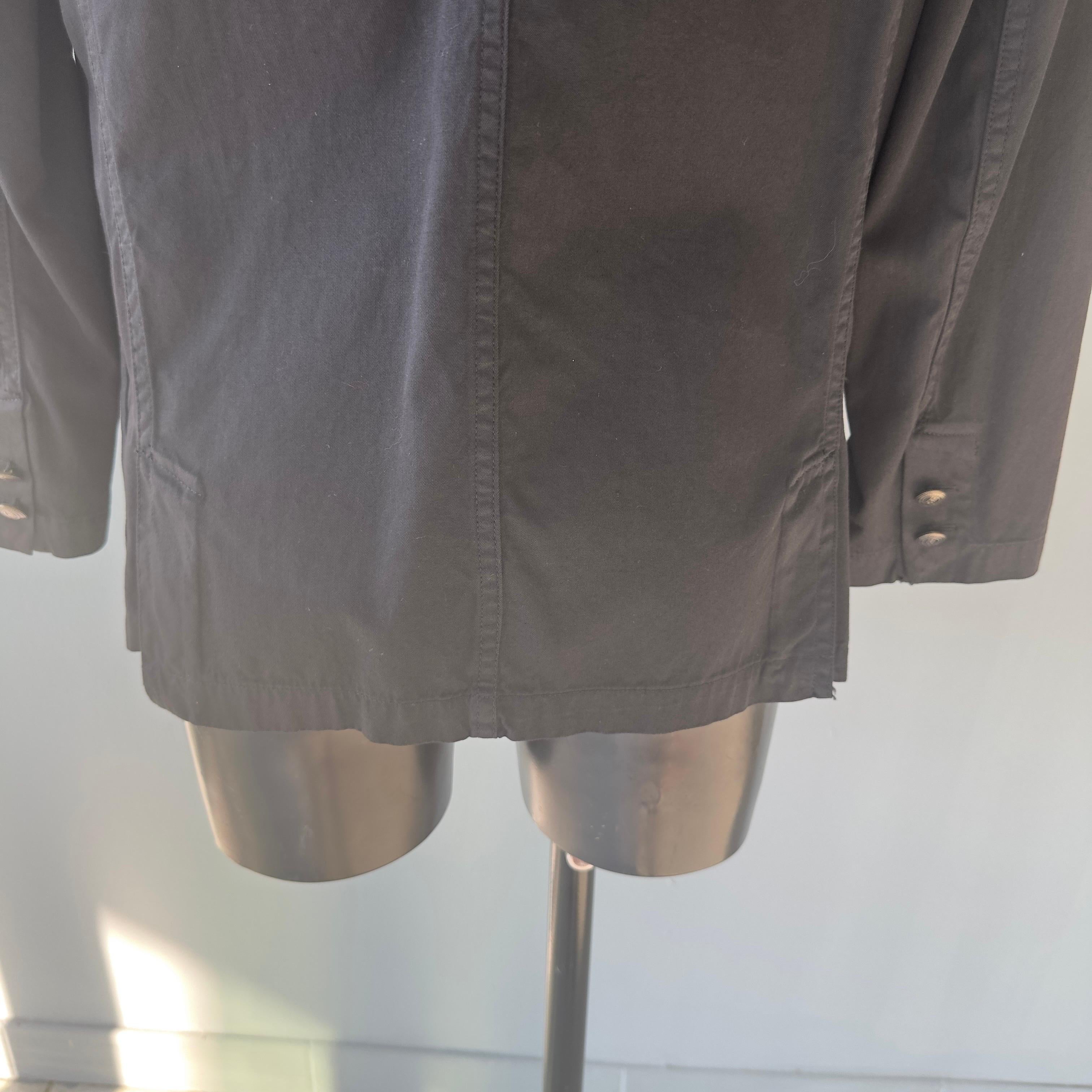Giacca Valentino anni80 nuova con cartellino For Sale 2