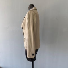 Giacca Yves Saint Laurent anni80