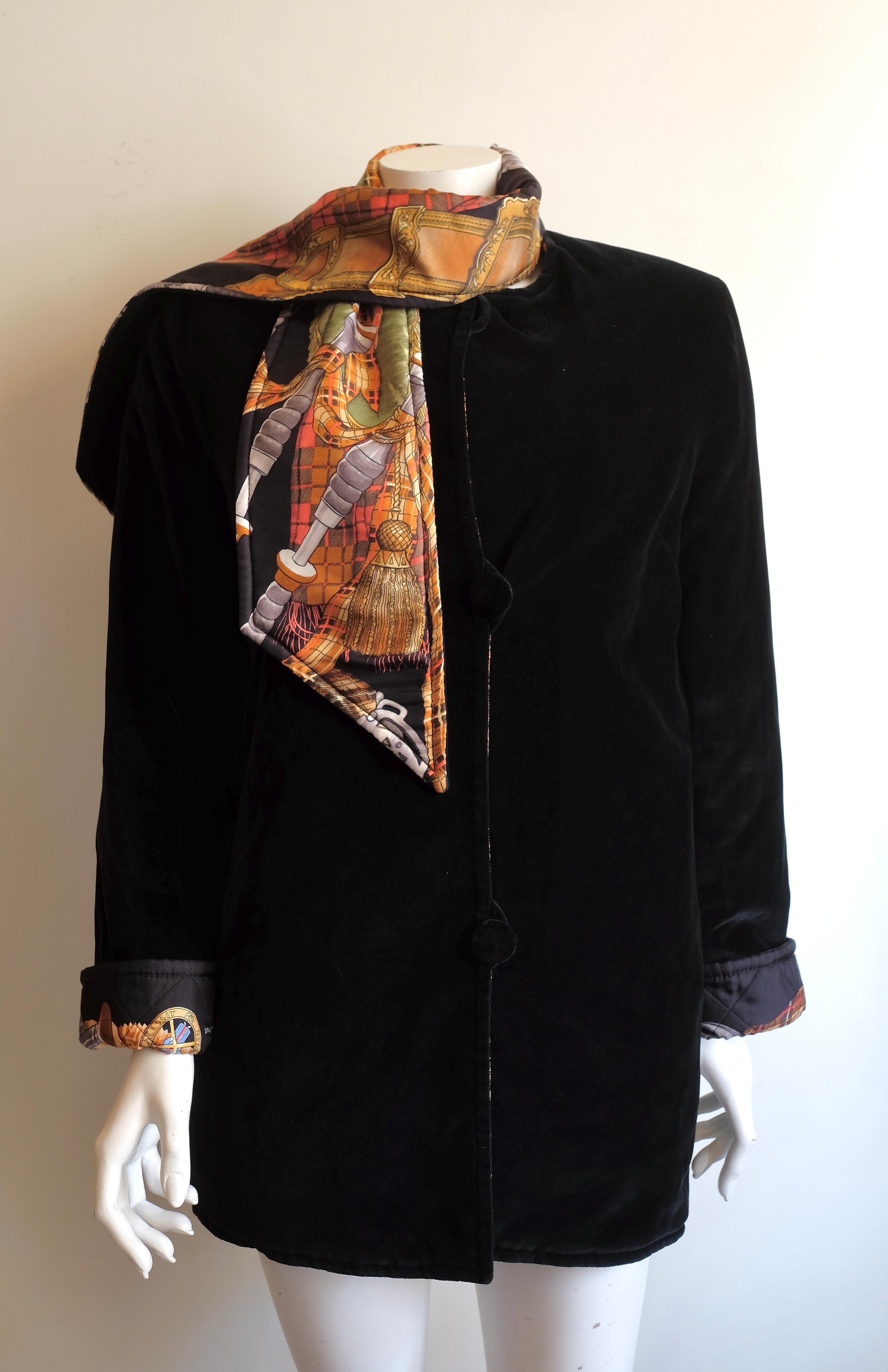 Chaqueta Hermès en venta 6