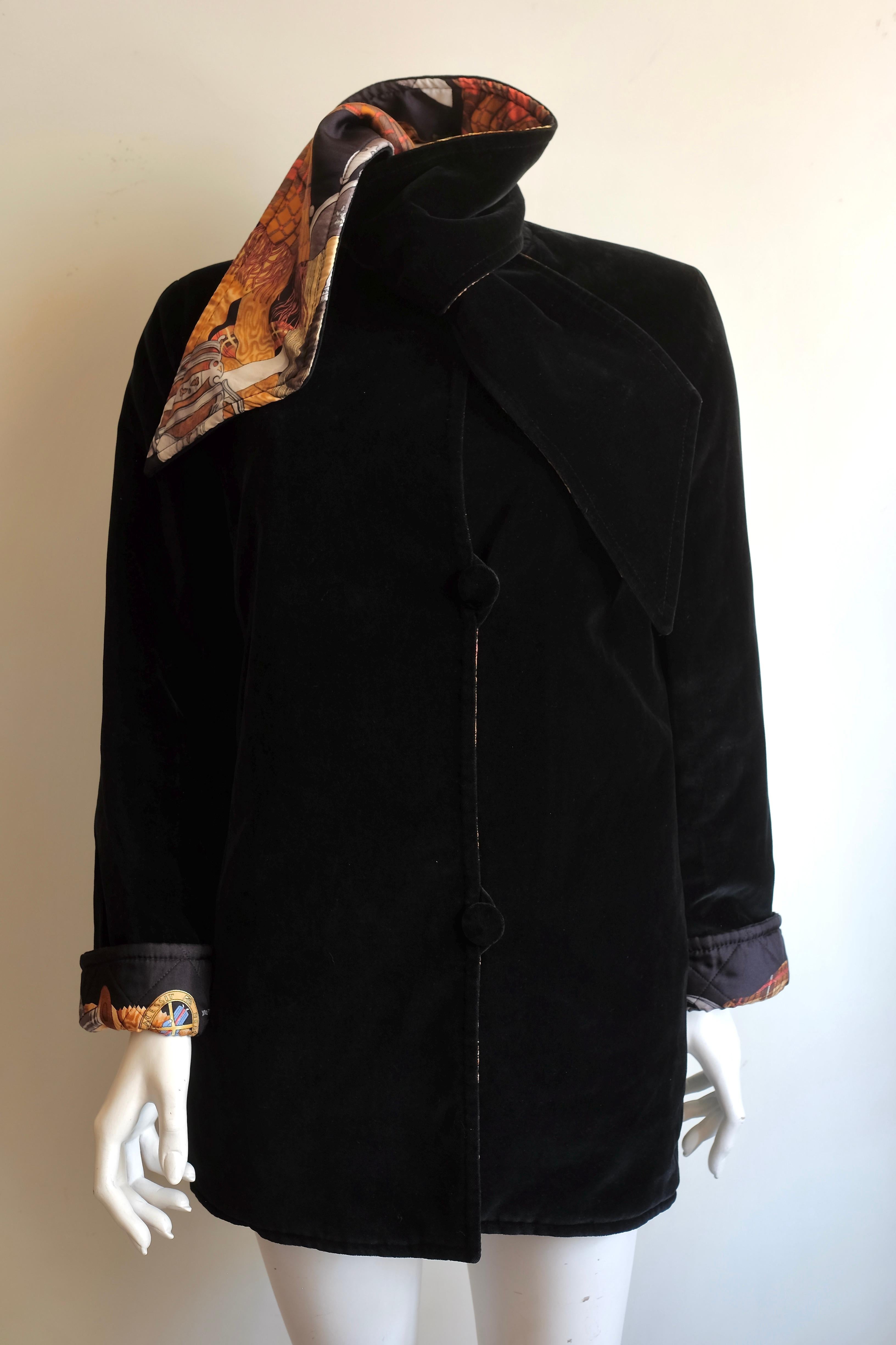 Chaqueta Hermès en venta 8