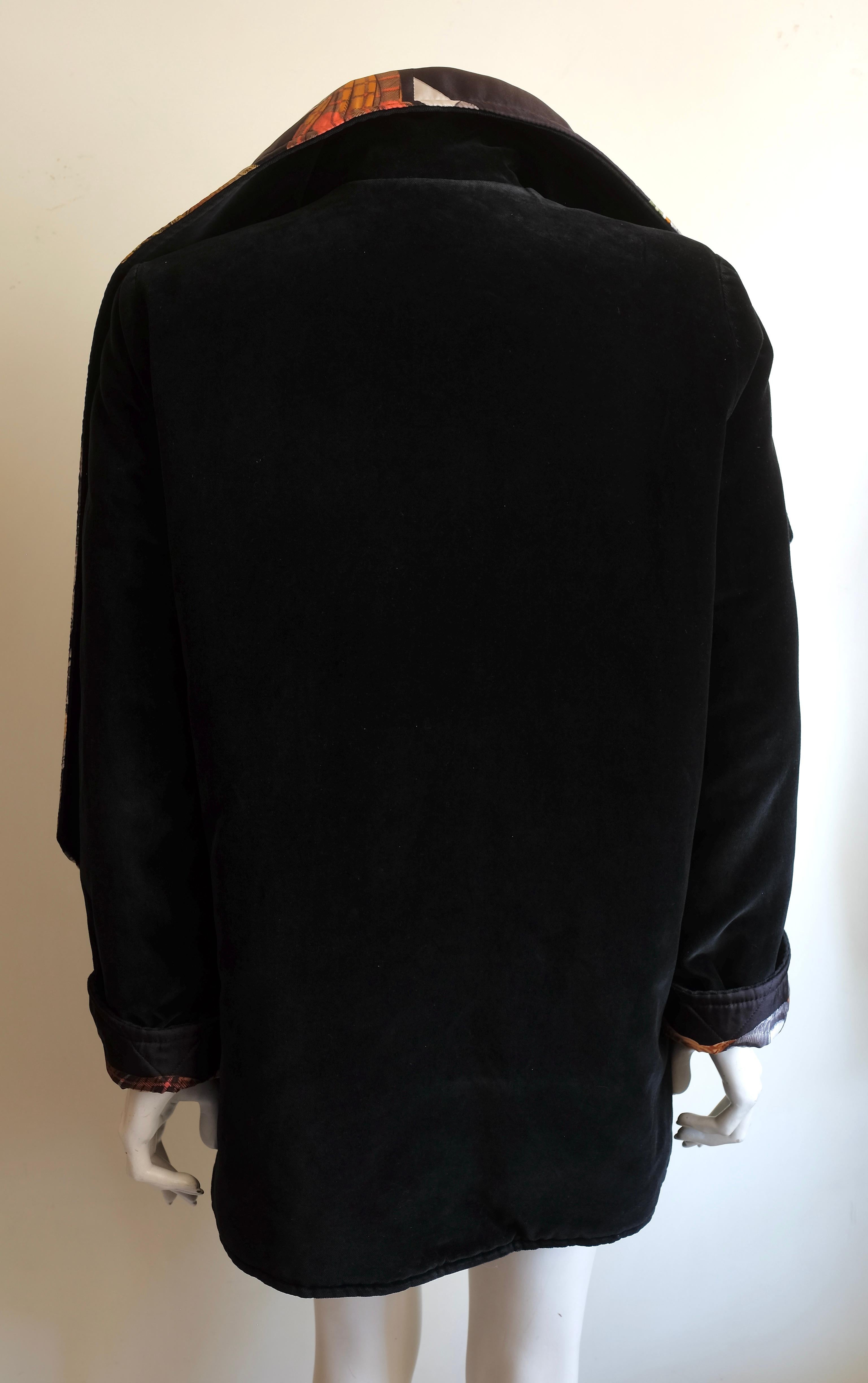 Chaqueta Hermès en venta 9