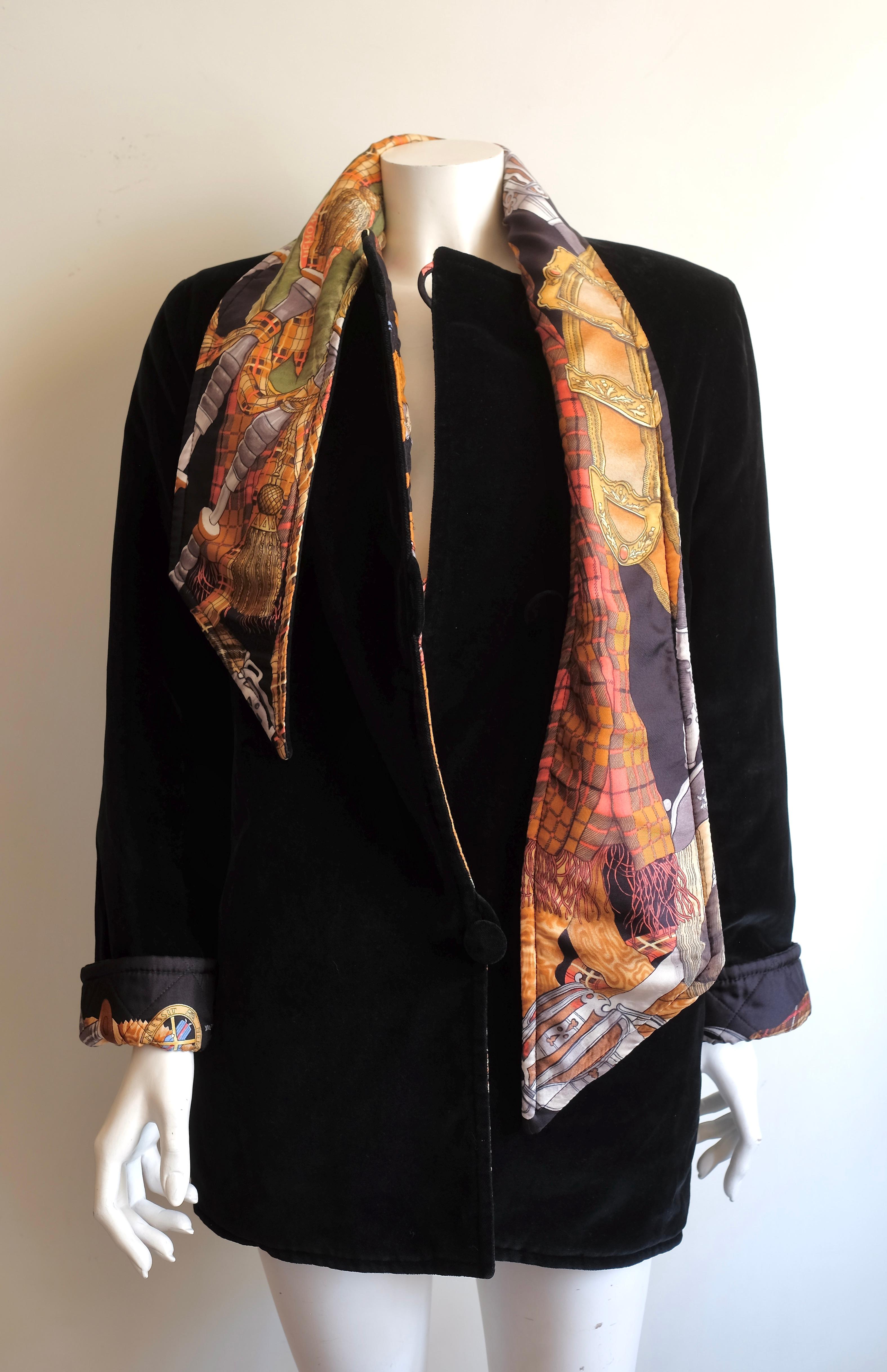 Chaqueta Hermès en venta 10