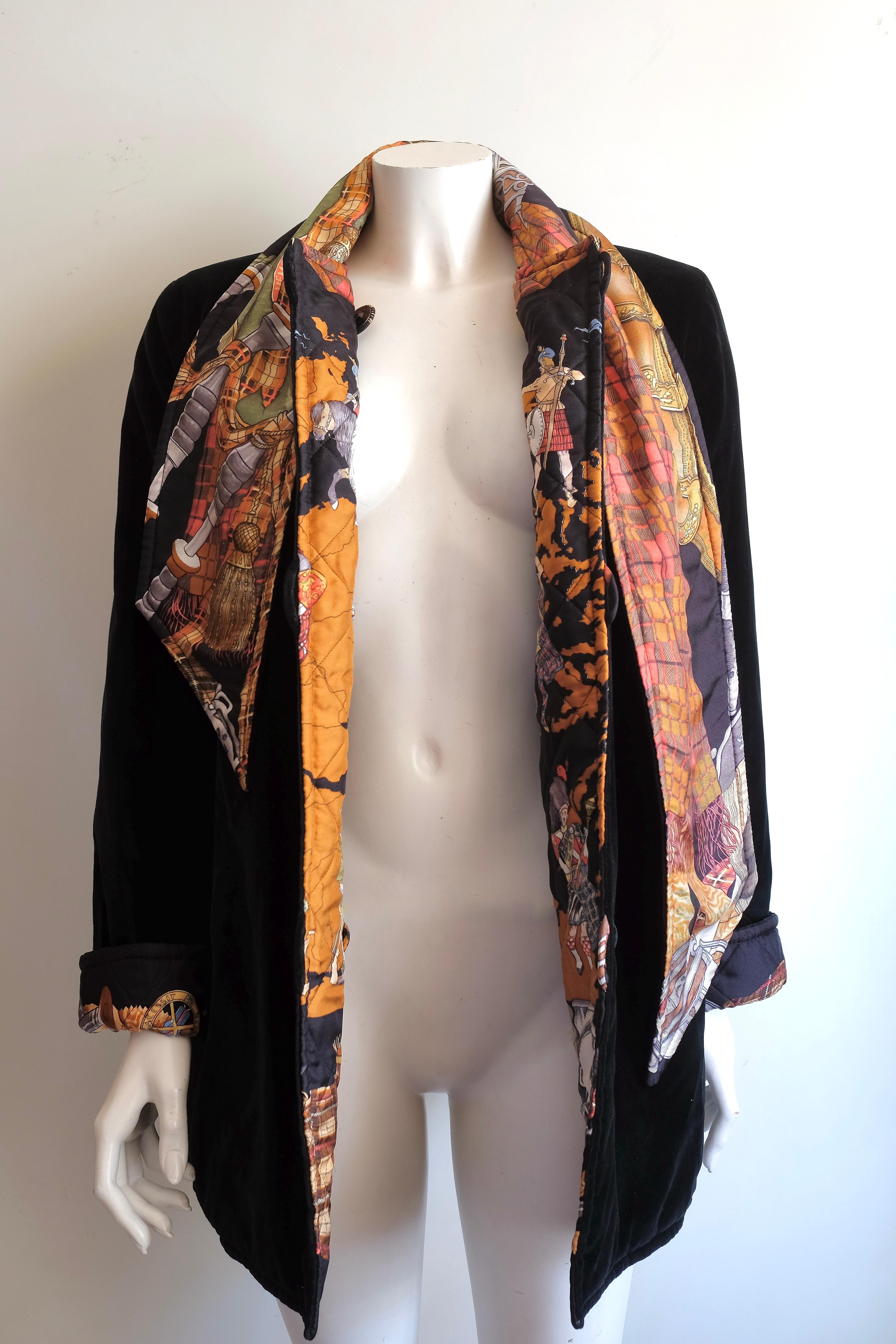 Chaqueta Hermès en venta 12