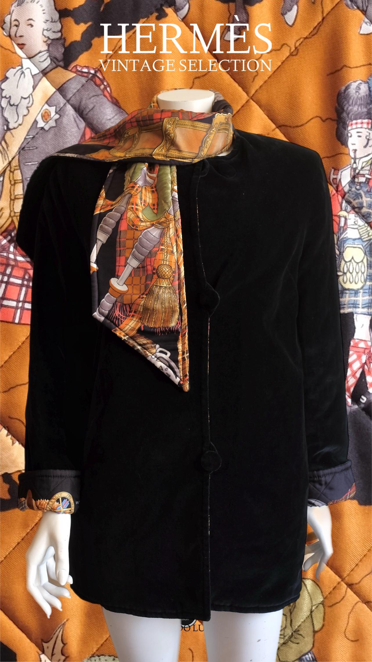 Chaqueta Hermès en venta 13