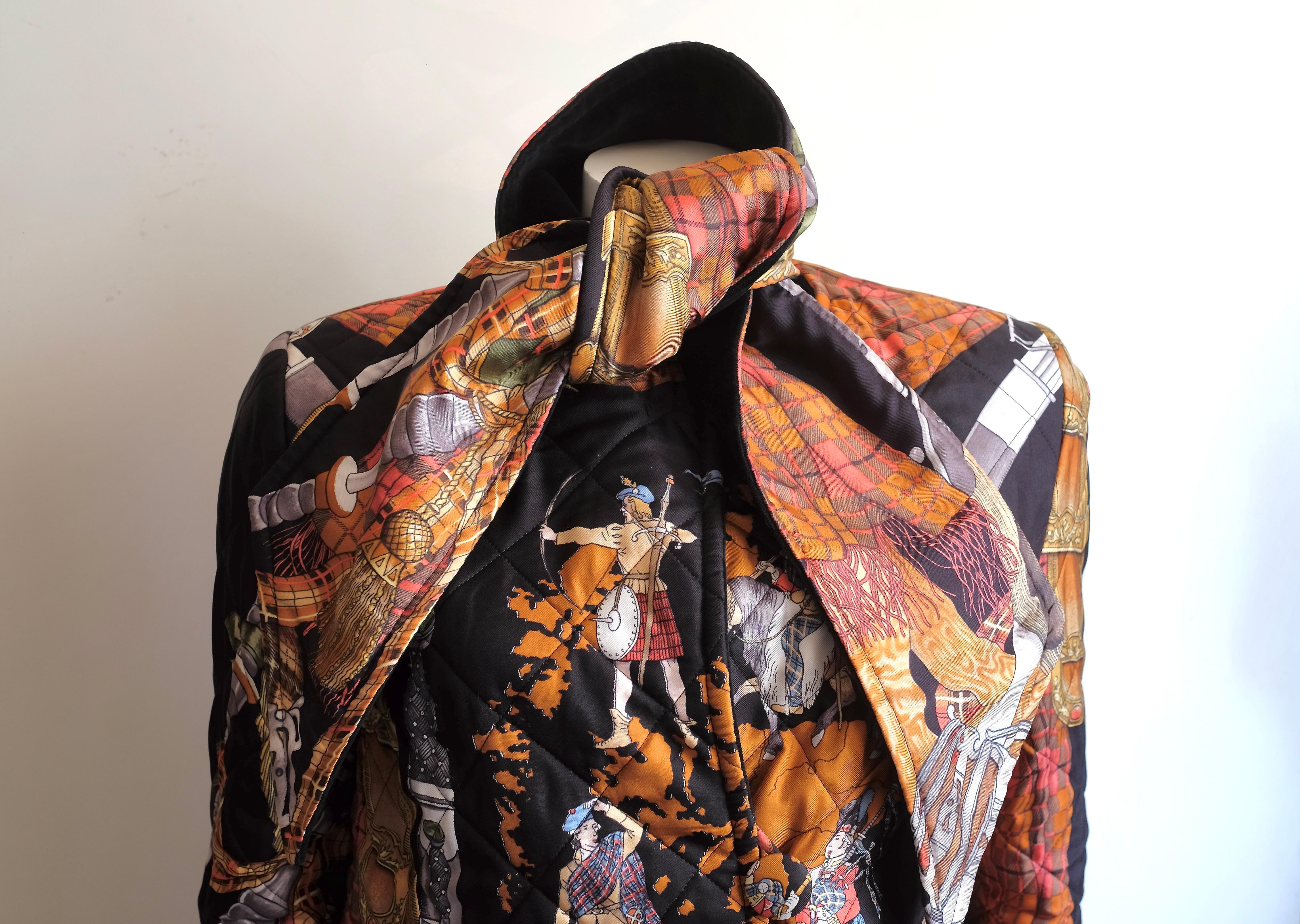 Chaqueta Hermès Black en venta