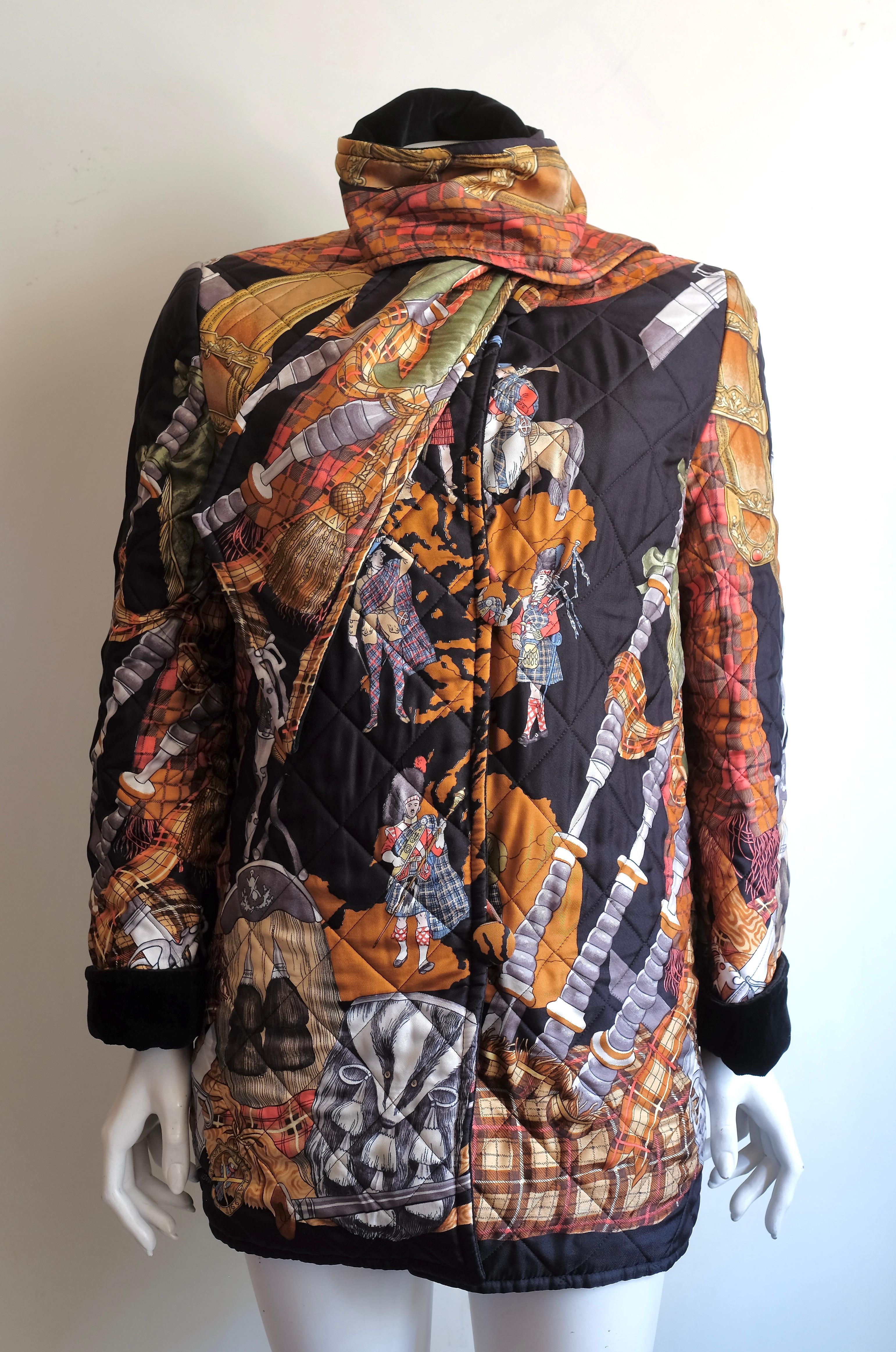 Chaqueta Hermès en Excelente estado para la venta en Padova, IT