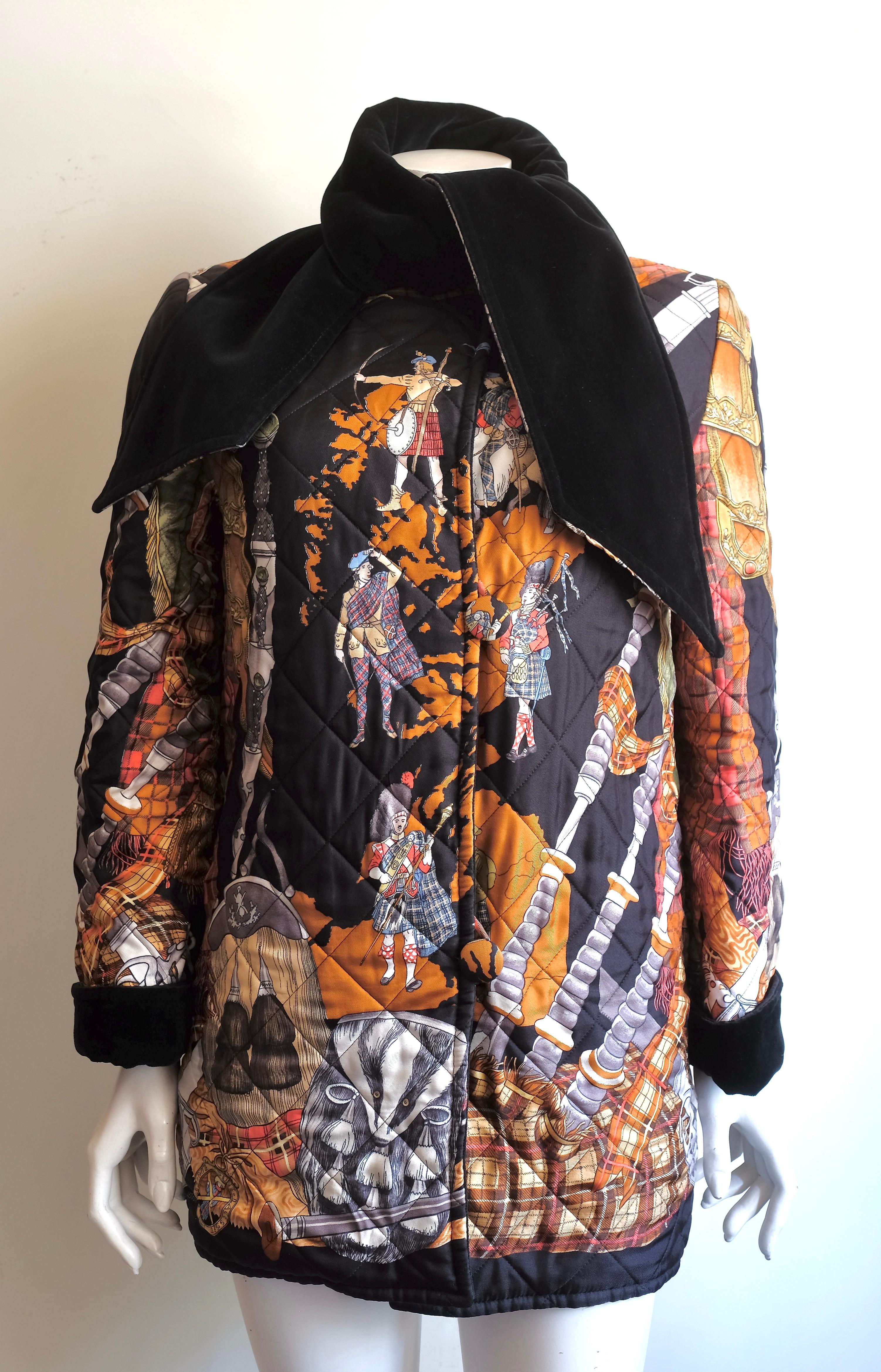 De las mujeres Chaqueta Hermès en venta