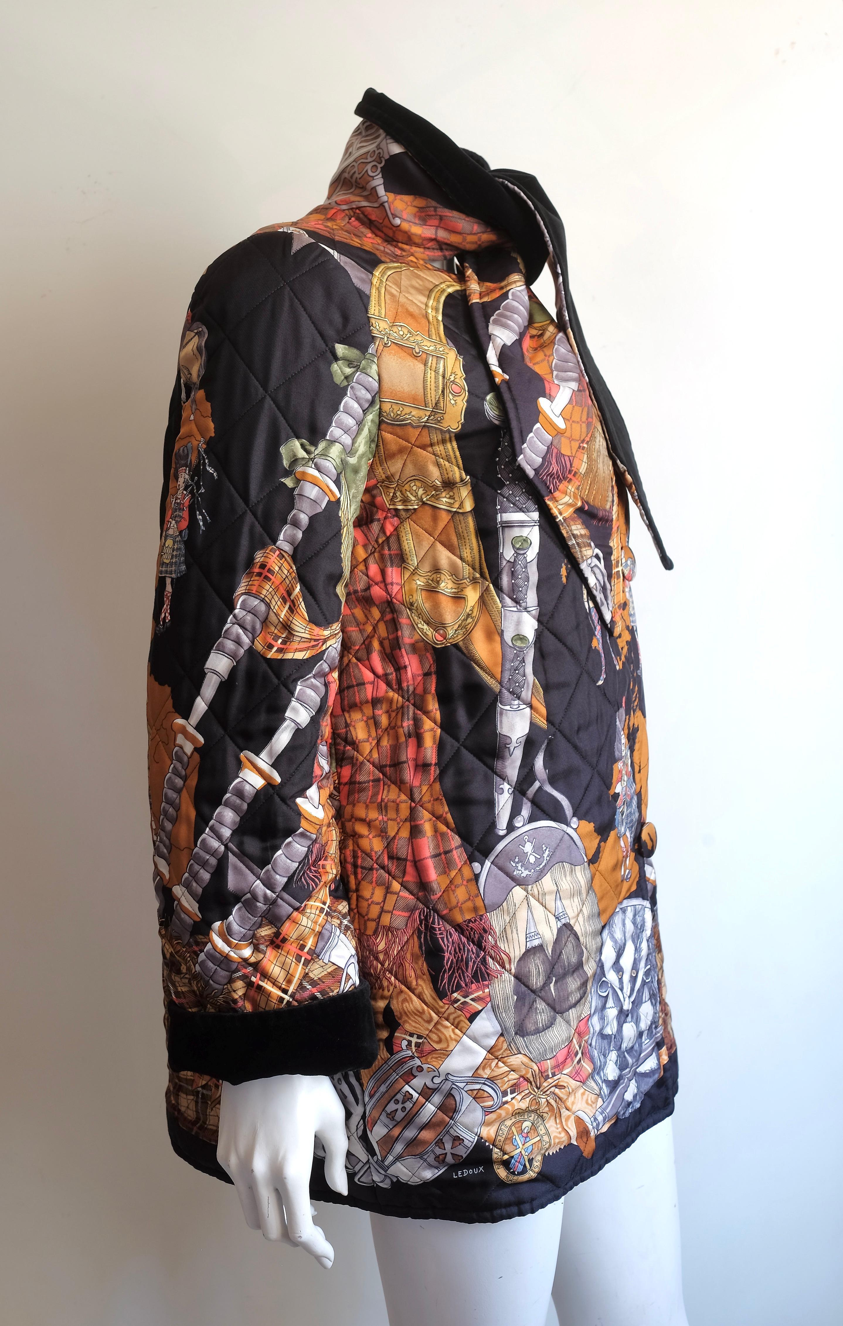 Chaqueta Hermès en venta 3