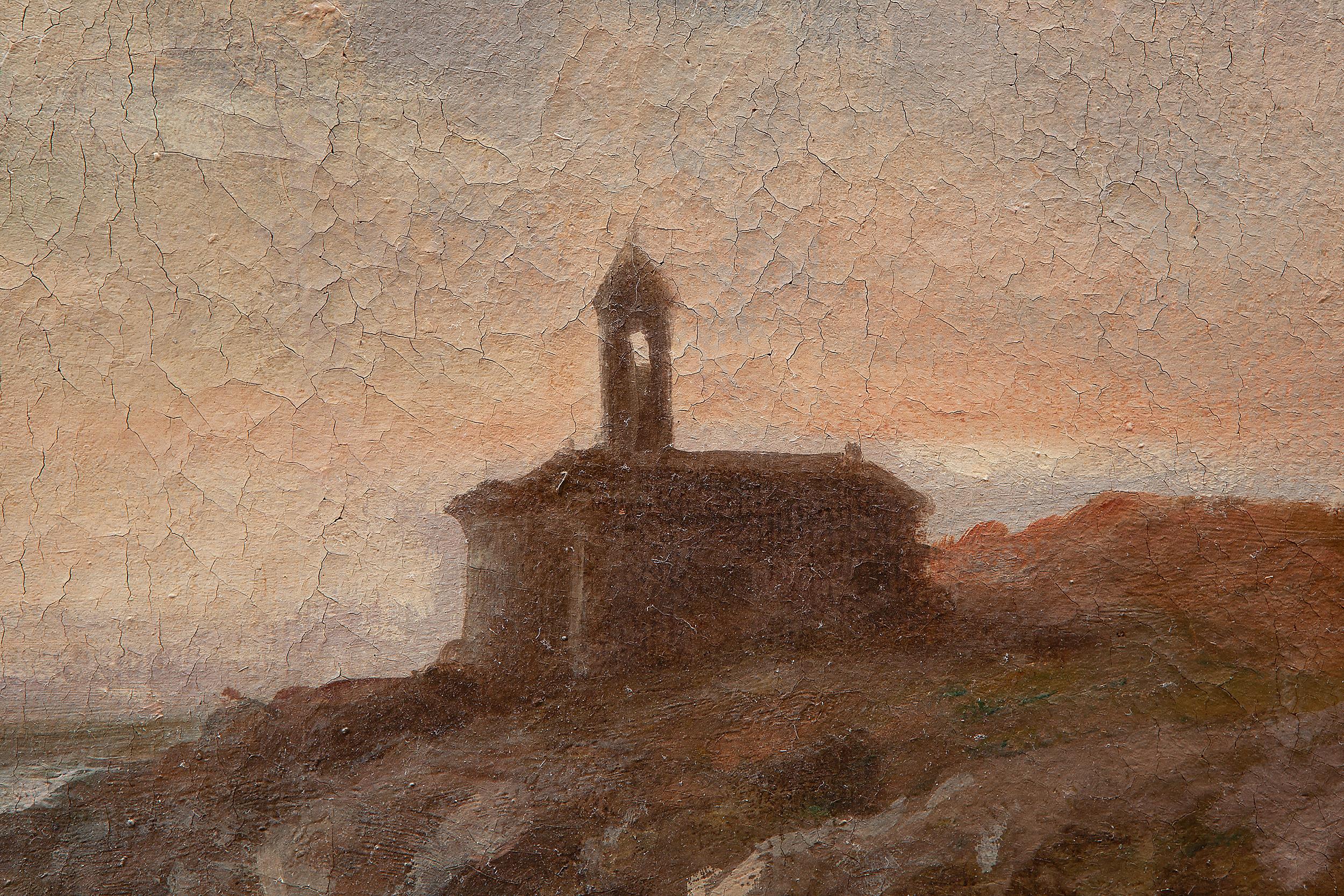 Capo Sant'Ampelio - Bordighera 4