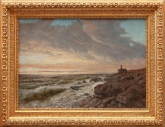 Capo Sant'Ampelio - Bordighera