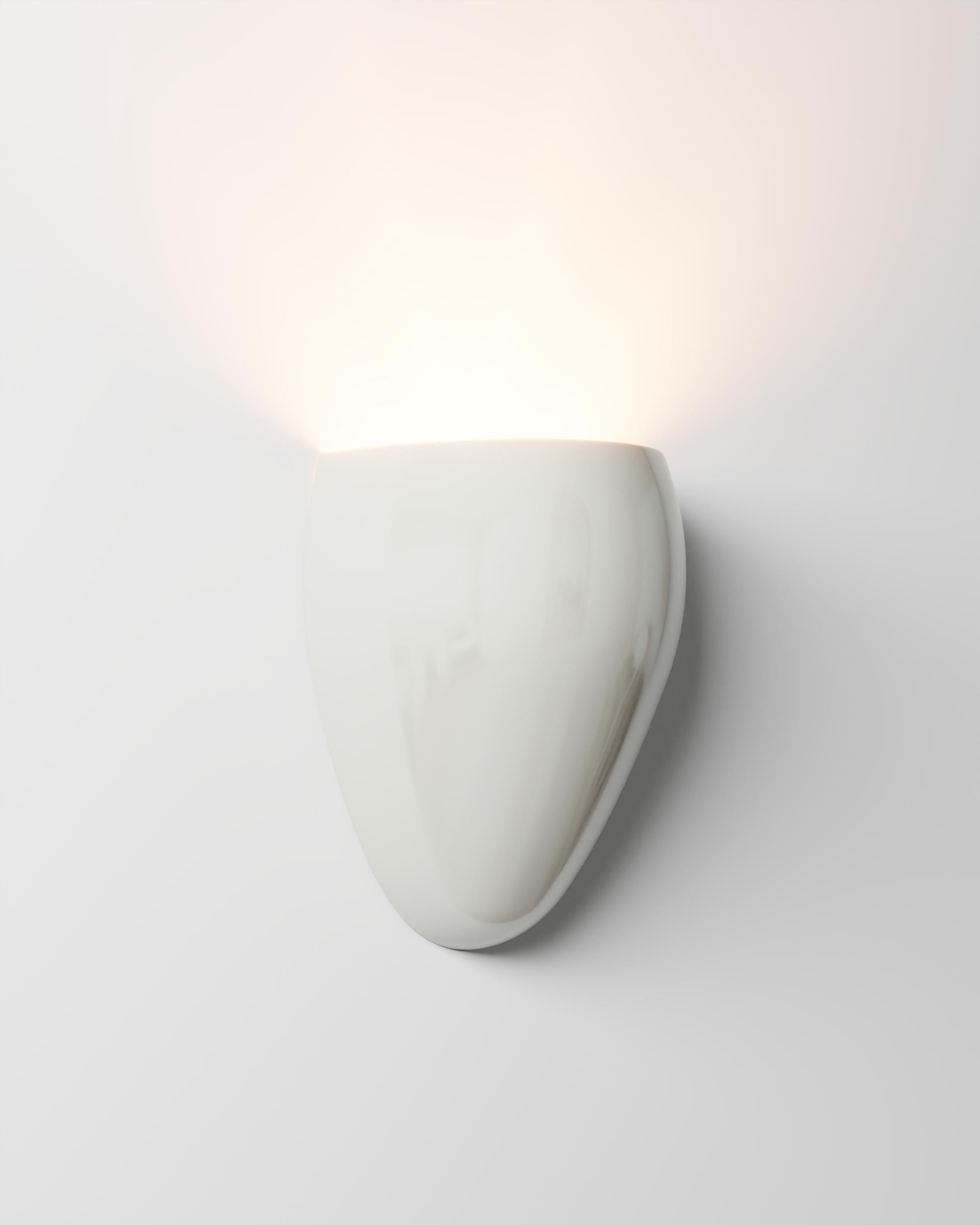 Lámpara de pared Giaco de Studio Orth Brasileño en venta