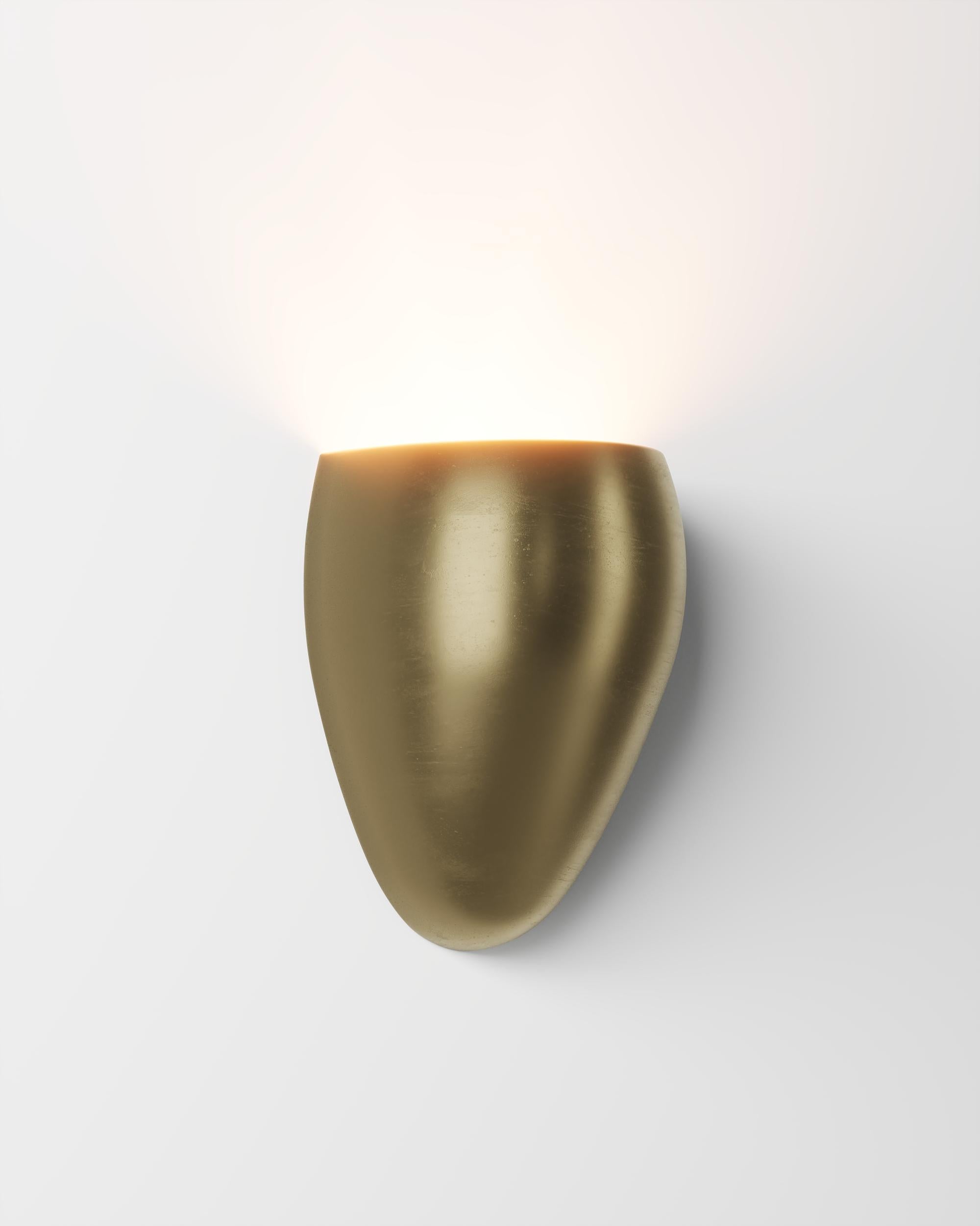 Lámpara de pared Giaco de Studio Orth Siglo XXI y contemporáneo en venta