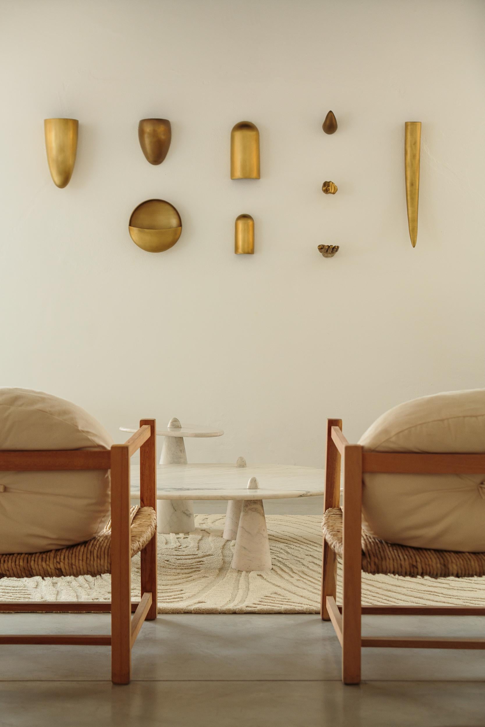 Lámpara de pared Giaco de Studio Orth en venta 2