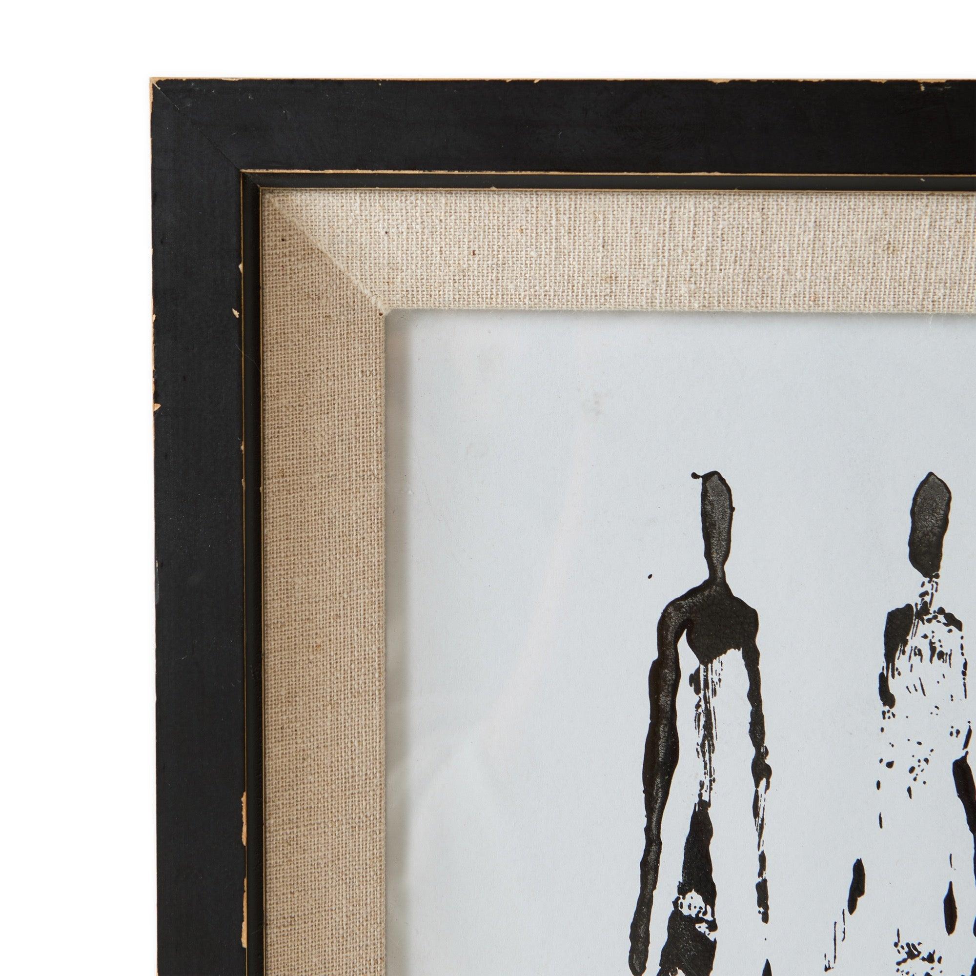 Impresión artística/Litografía de Giacometti Siglo XXI y contemporáneo en venta