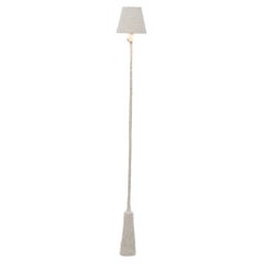Giacometti Floor Lamp, Clay, Bailey Fontaine, Represented by Tuleste Factory