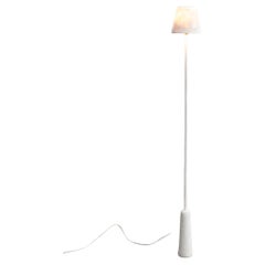 Giacometti Floor Lamp in Silicone by Bailey Fontain, REP by Tuleste Factory