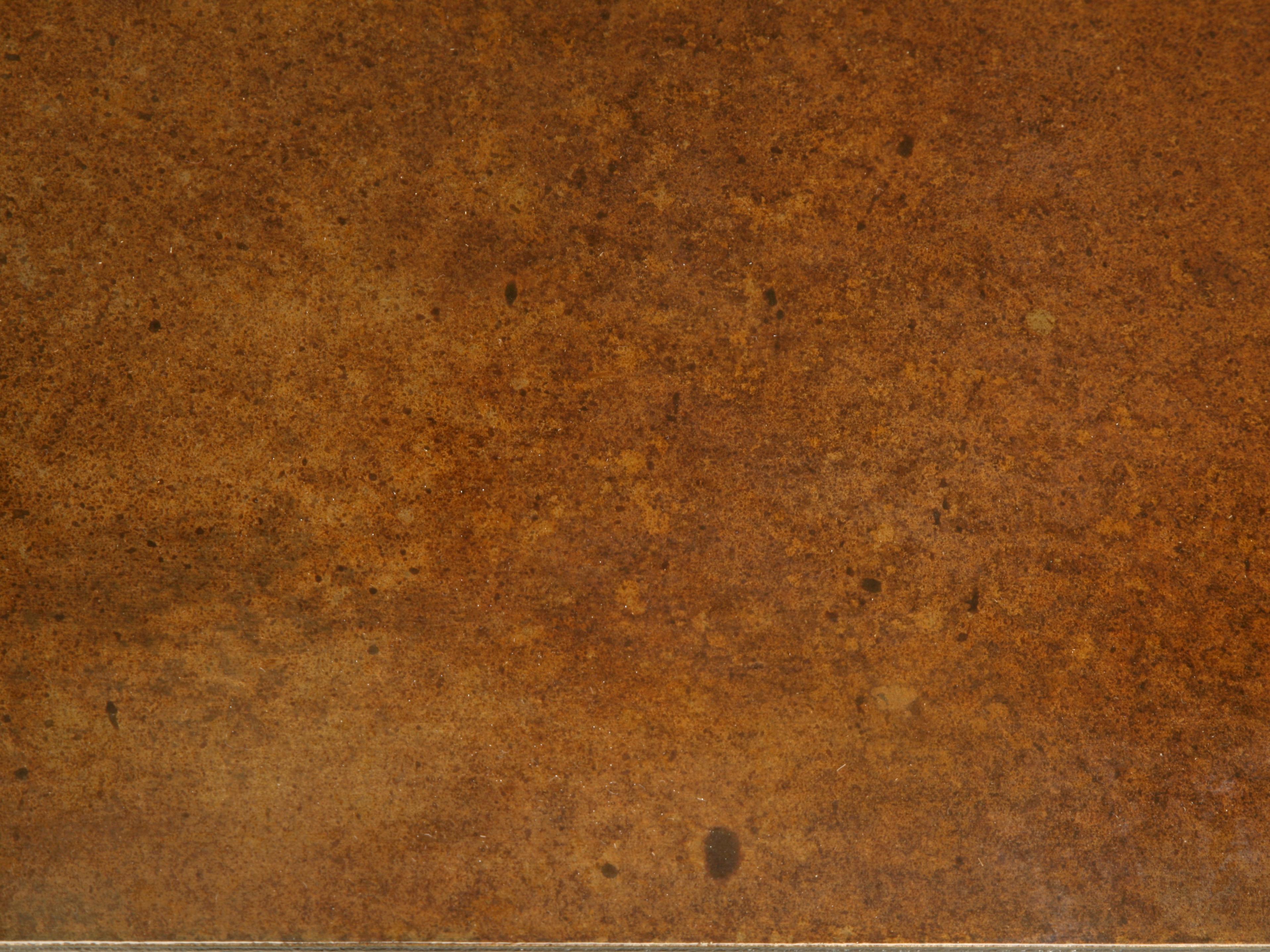 Moulage Travail du bronze inspiré de Giacometti, bureau, table à manger American Made to Order en vente