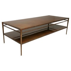 Giacometti Inspired Bronze Work, Desk, DIning Table American Made to Order