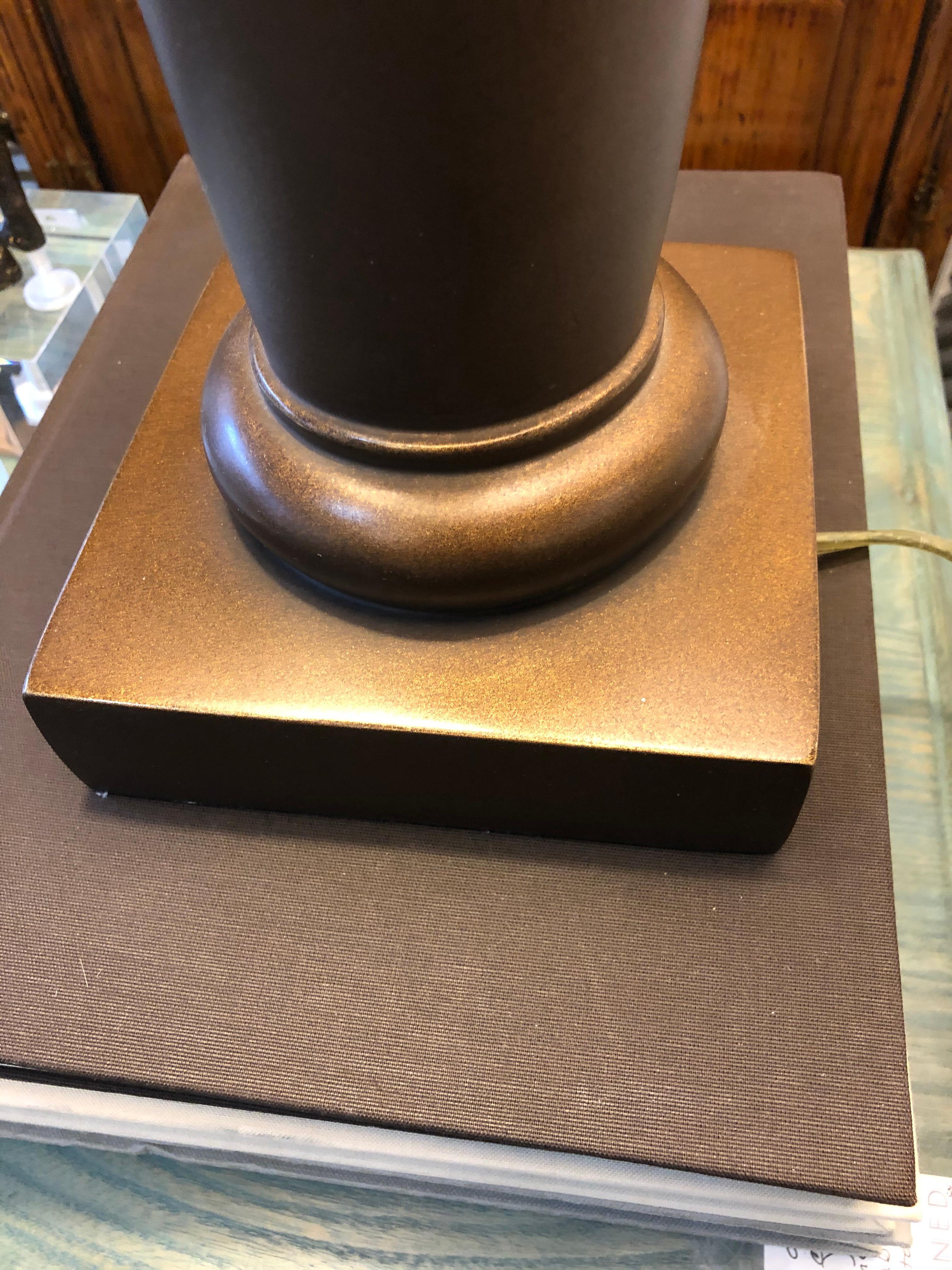 Mid-Century Modern Lampe de bureau Sirmos à colombe inspirée de Giacometti en vente