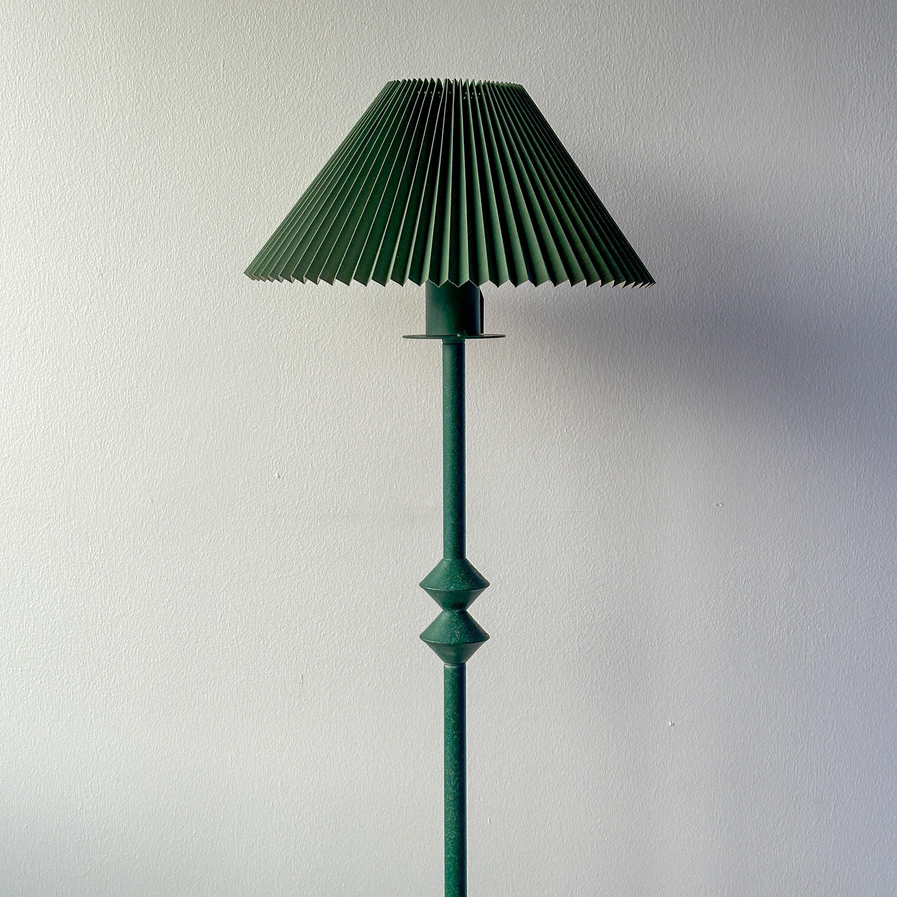 diego giacometti lamp
